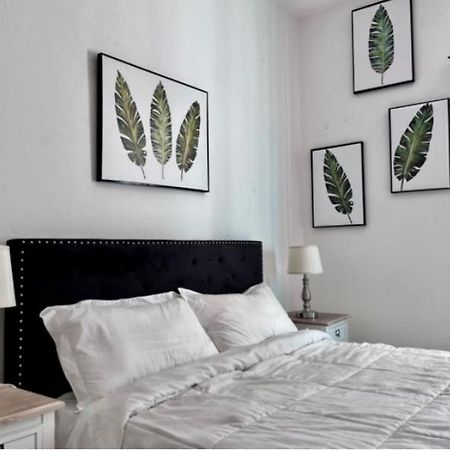 Beresford Boutique 호텔 킹스톤 외부 사진