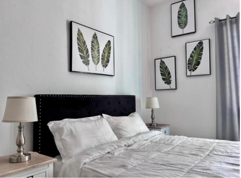 Beresford Boutique 호텔 킹스톤 외부 사진